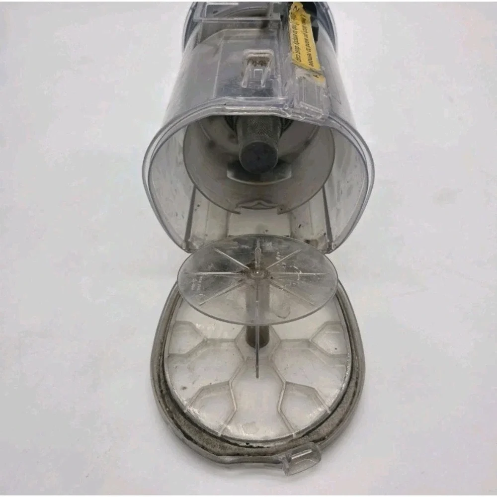 Genuine Shark Rocket UZ365 UZ365H Dirt Dust Bin Oem Vacuum Part